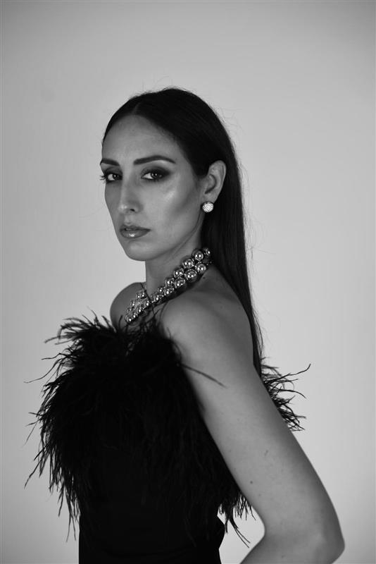 Elisa Taviti