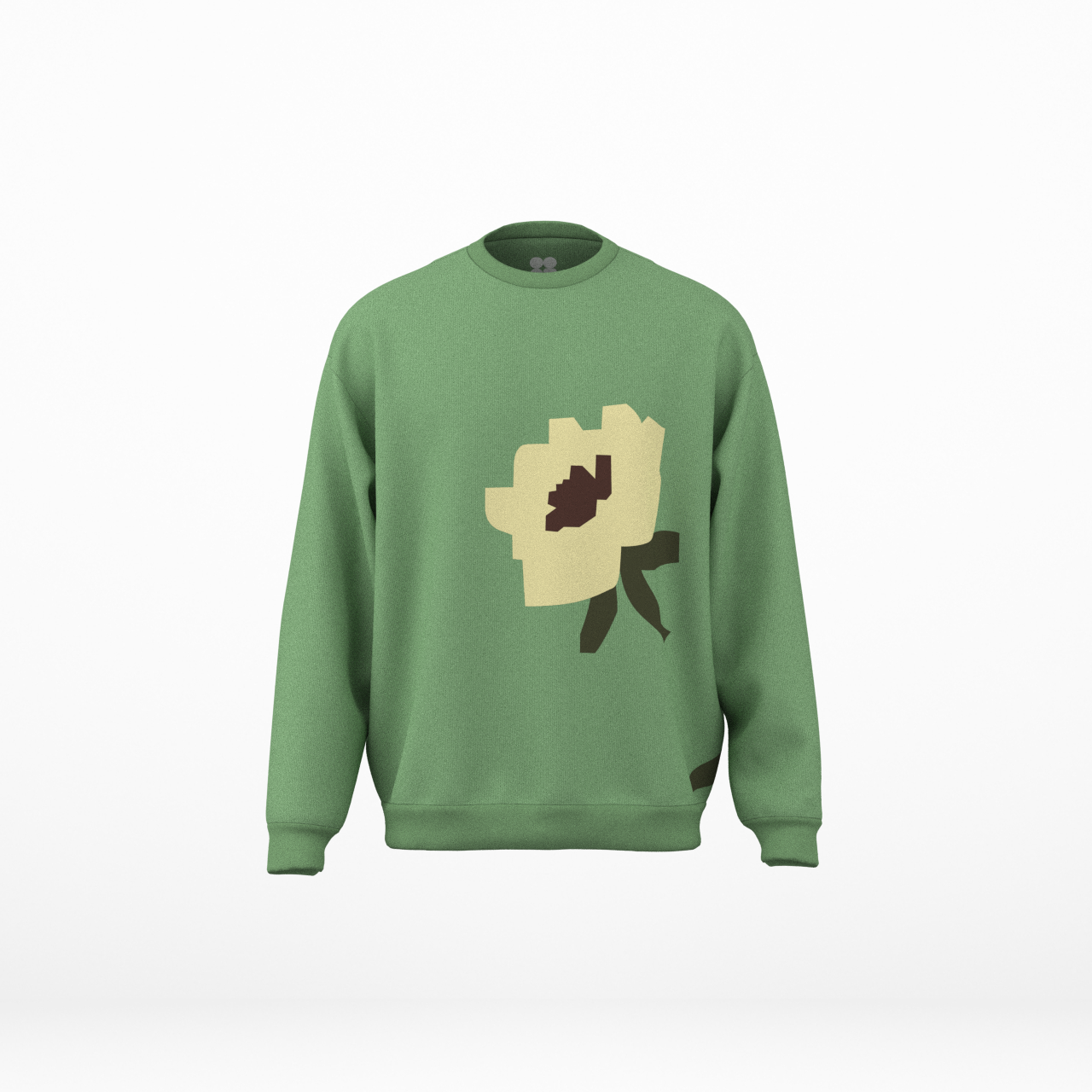 Crewneck CDR