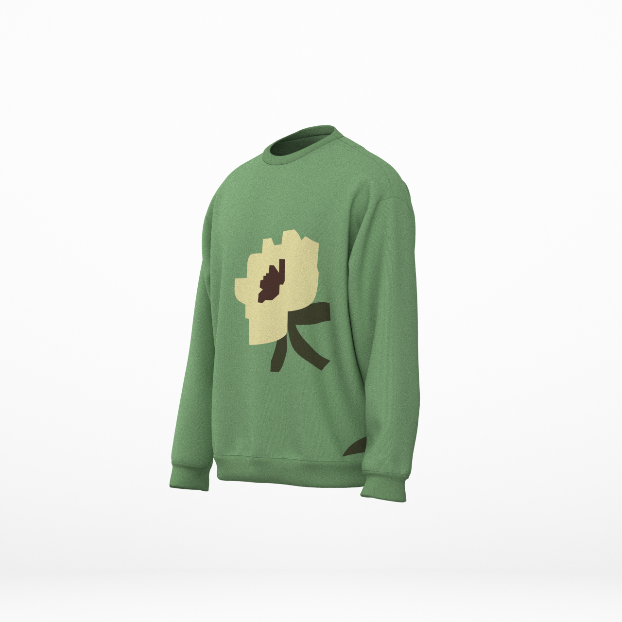 Crewneck CDR