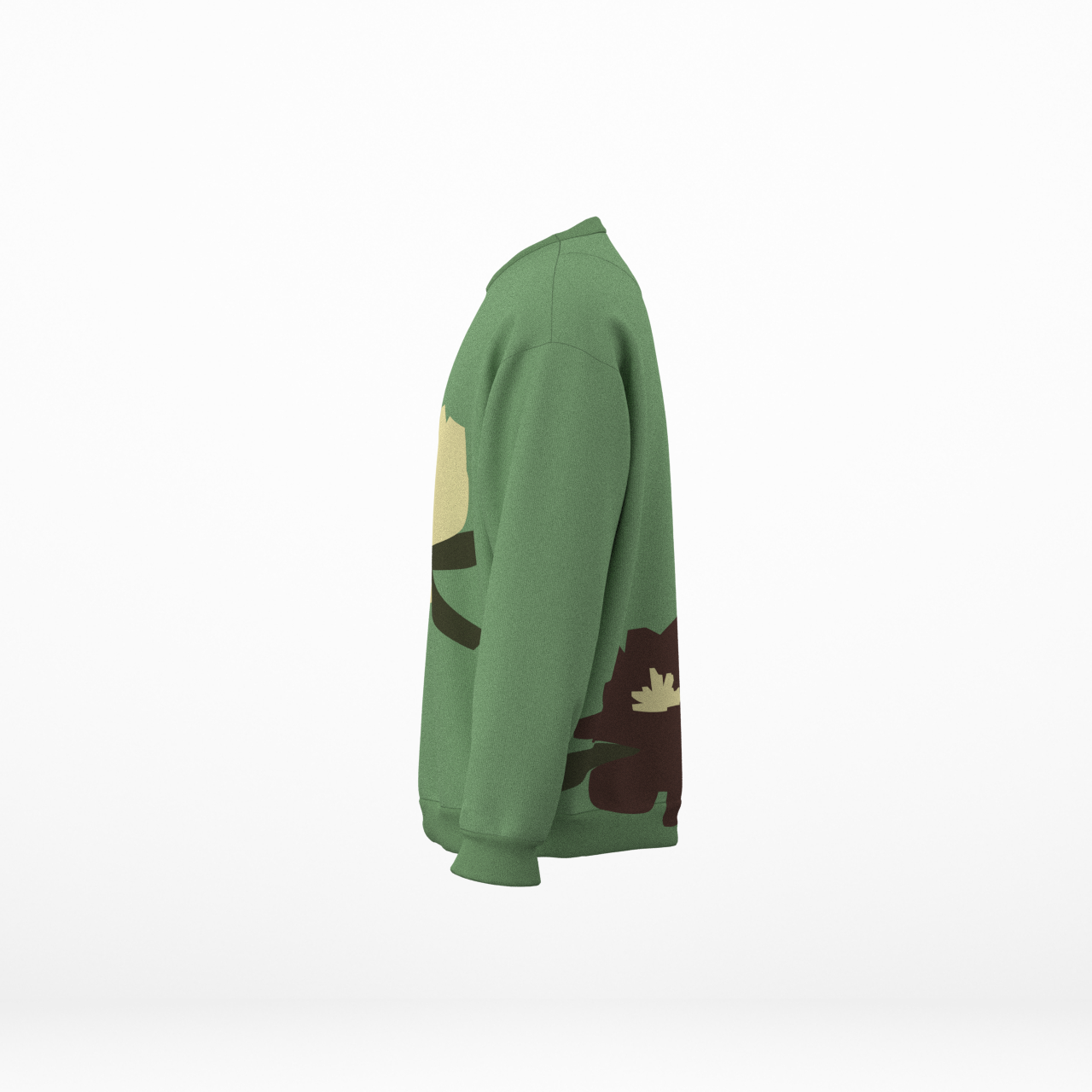 Crewneck CDR