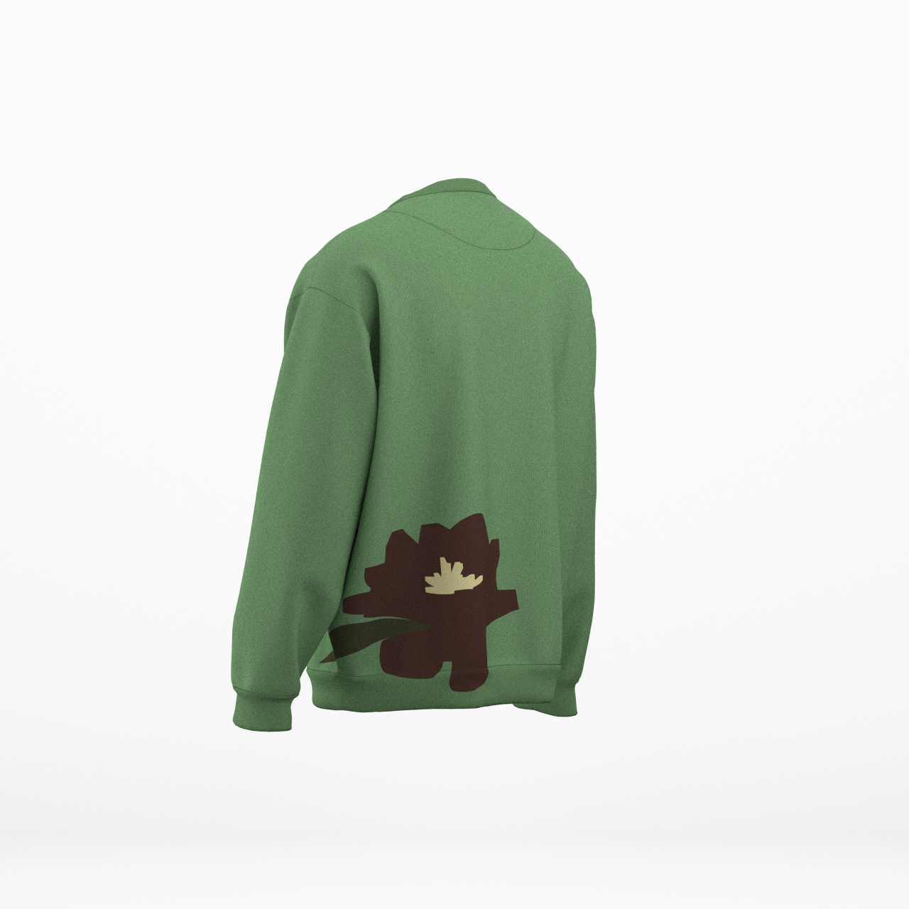 Crewneck CDR
