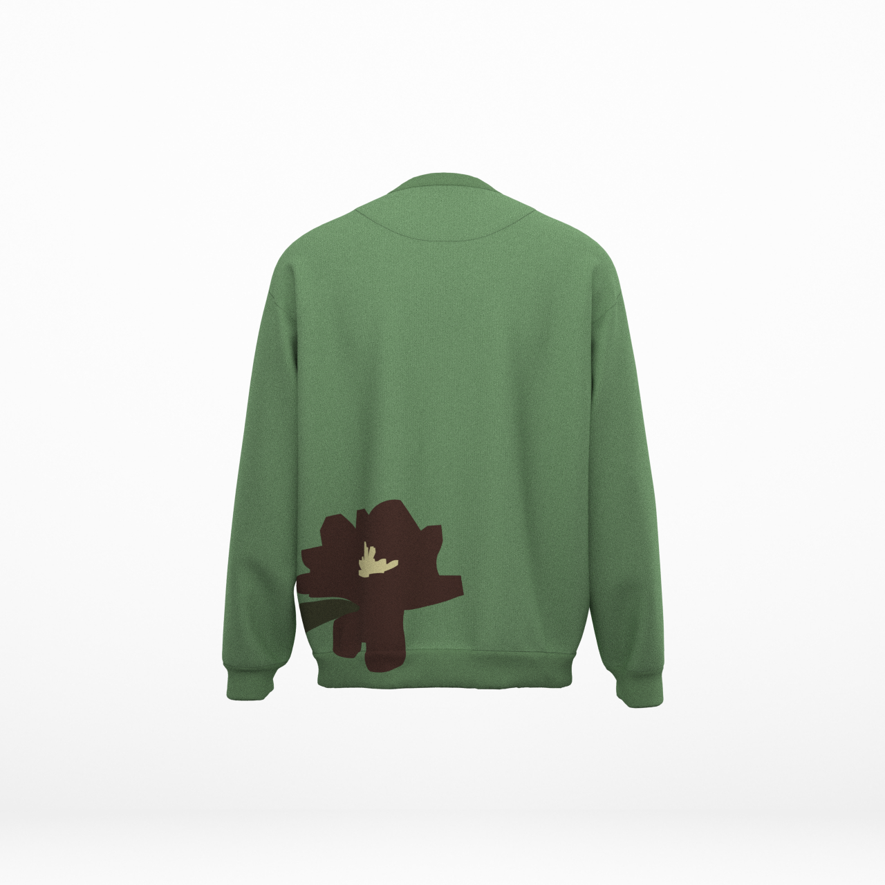 Crewneck CDR