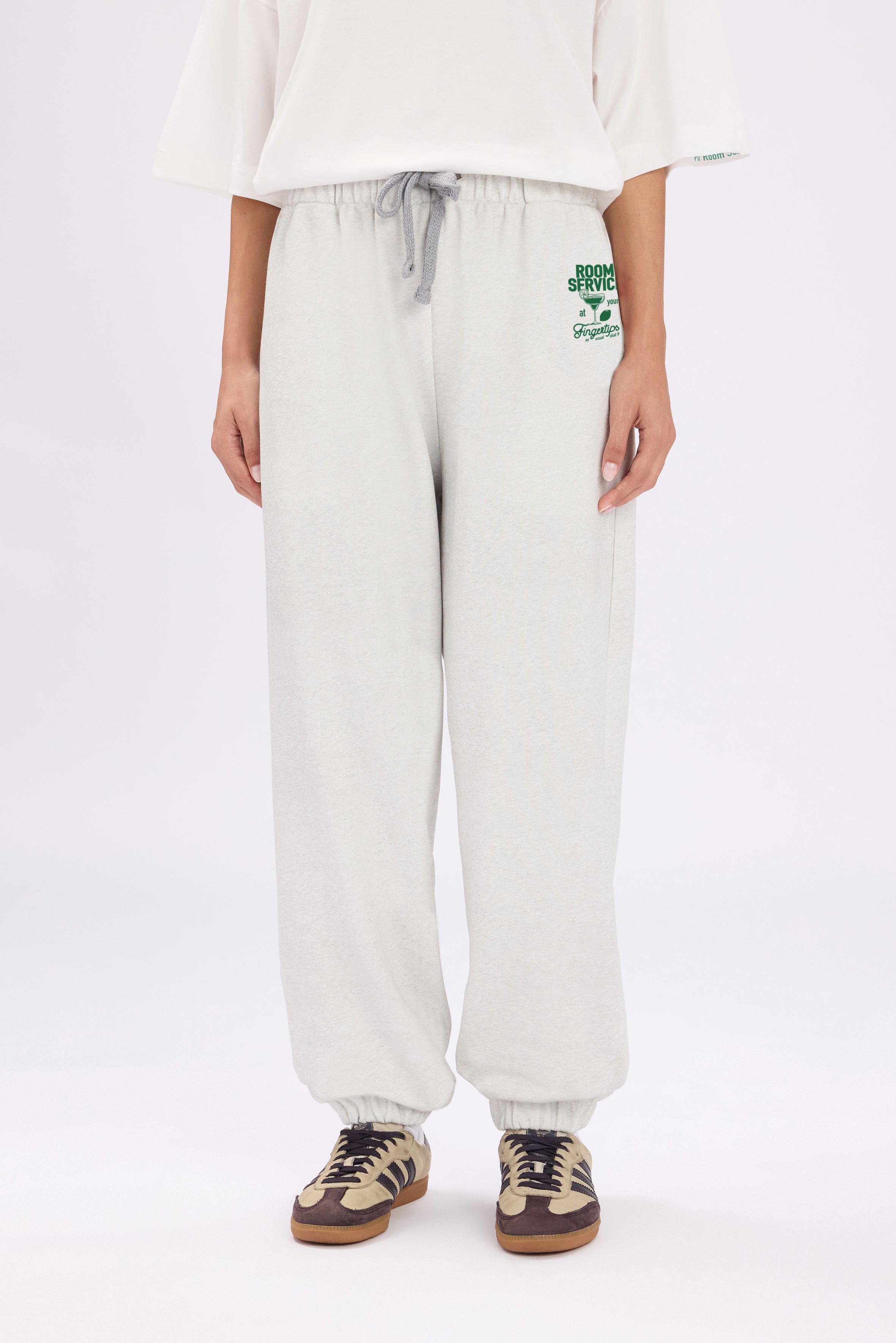 Joggers unisex Margarita