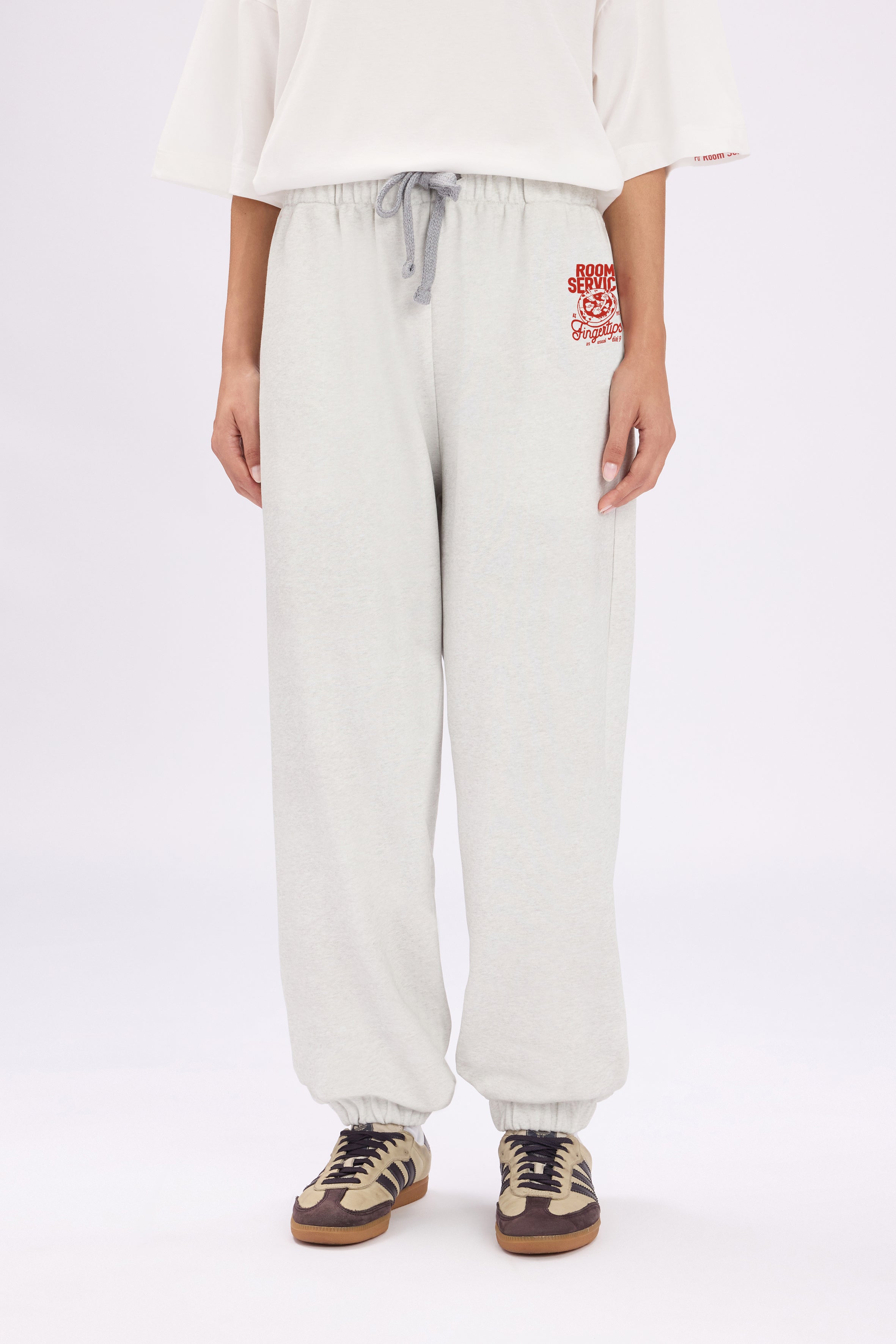 Joggers unisex Pizza