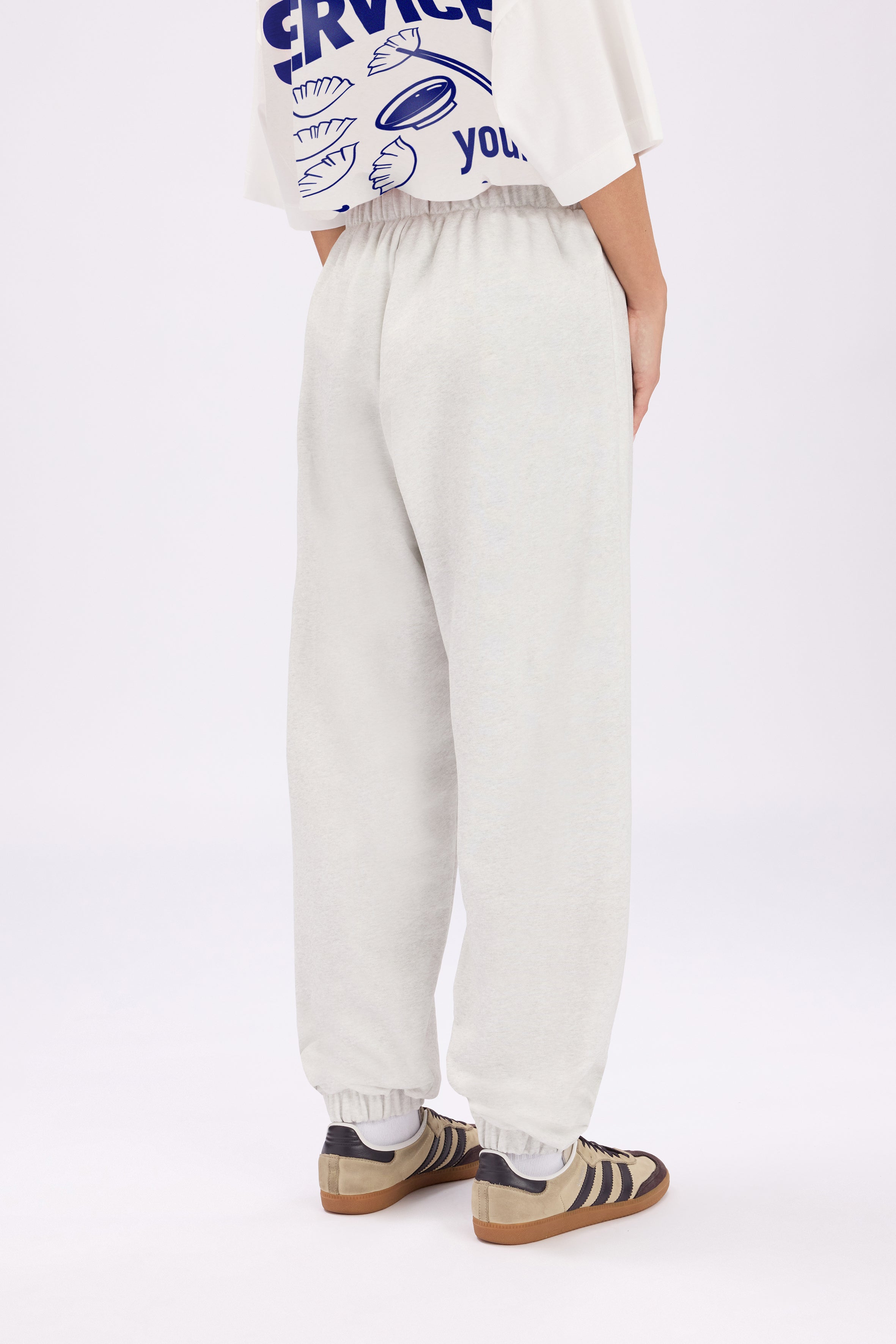 Joggers unisex Gyoza