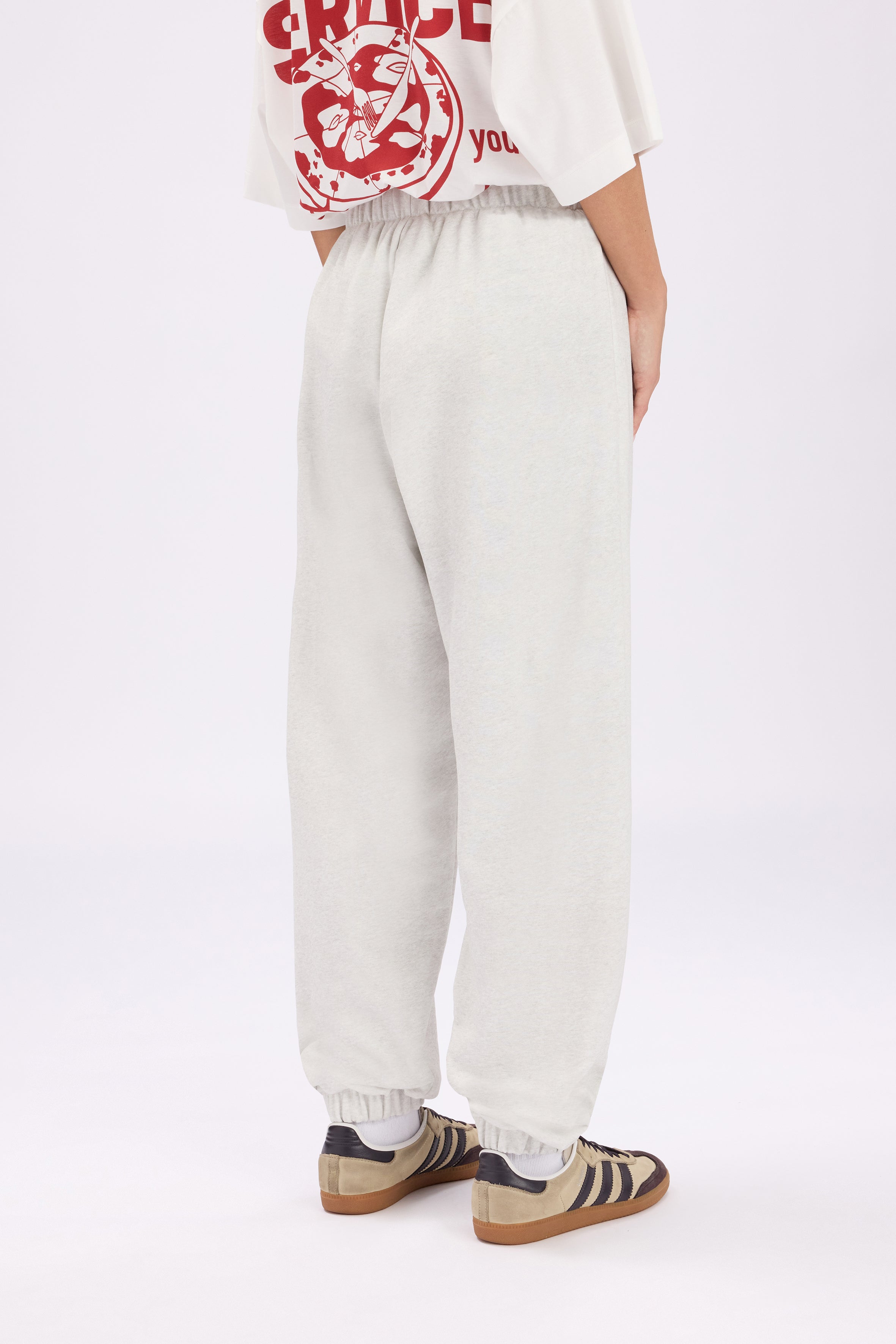 Joggers unisex Pizza