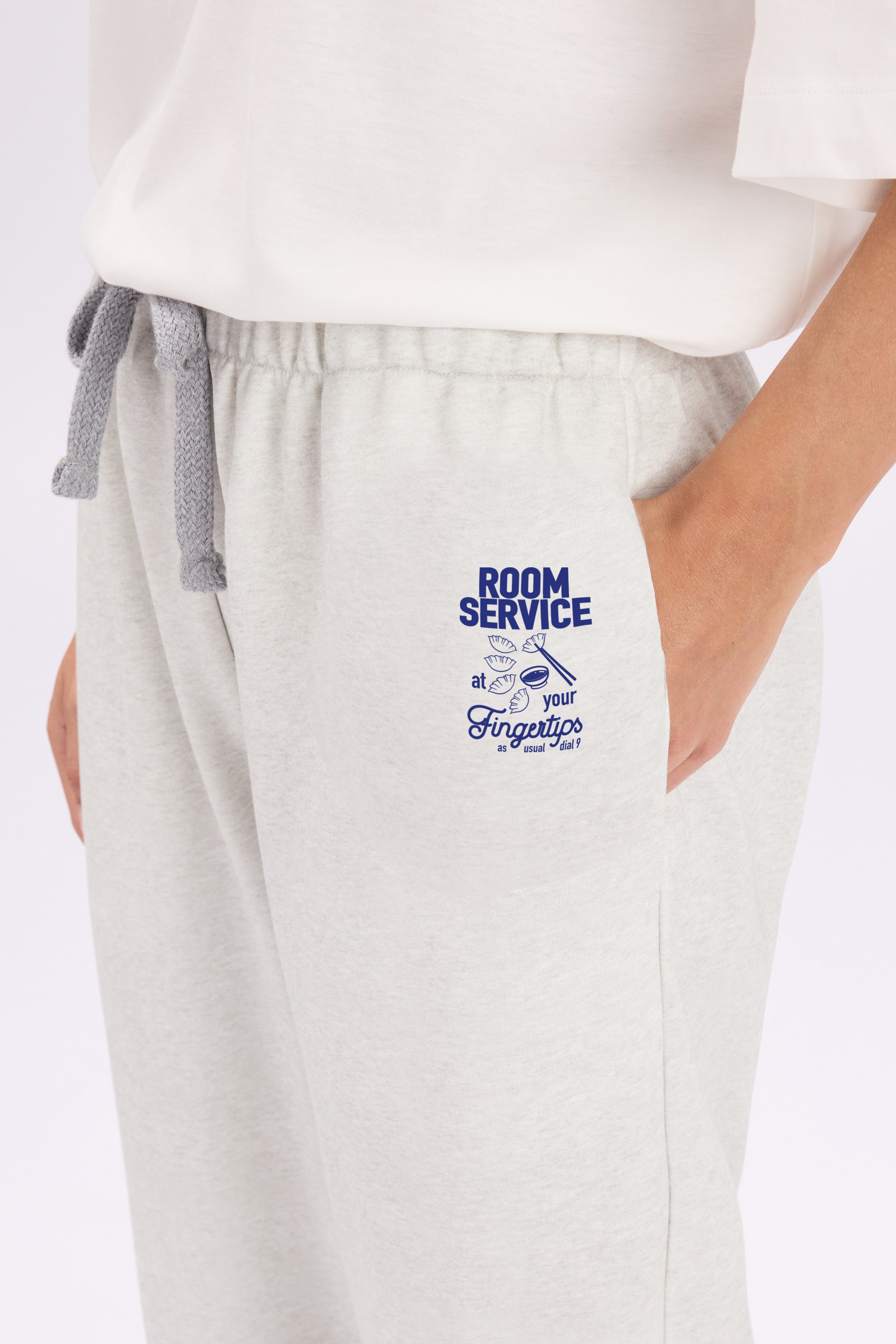 Joggers unisex Gyoza