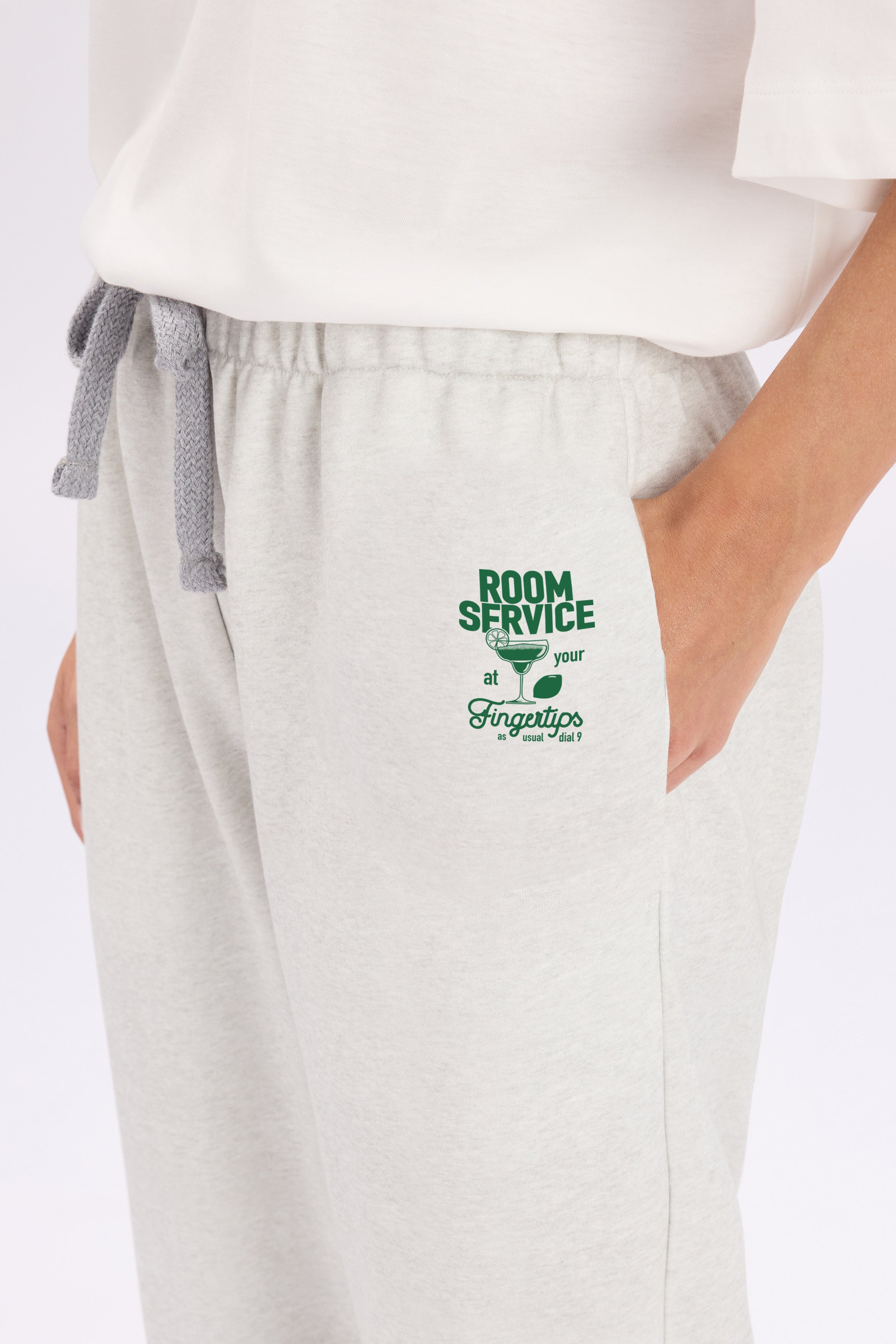 Joggers unisex Margarita