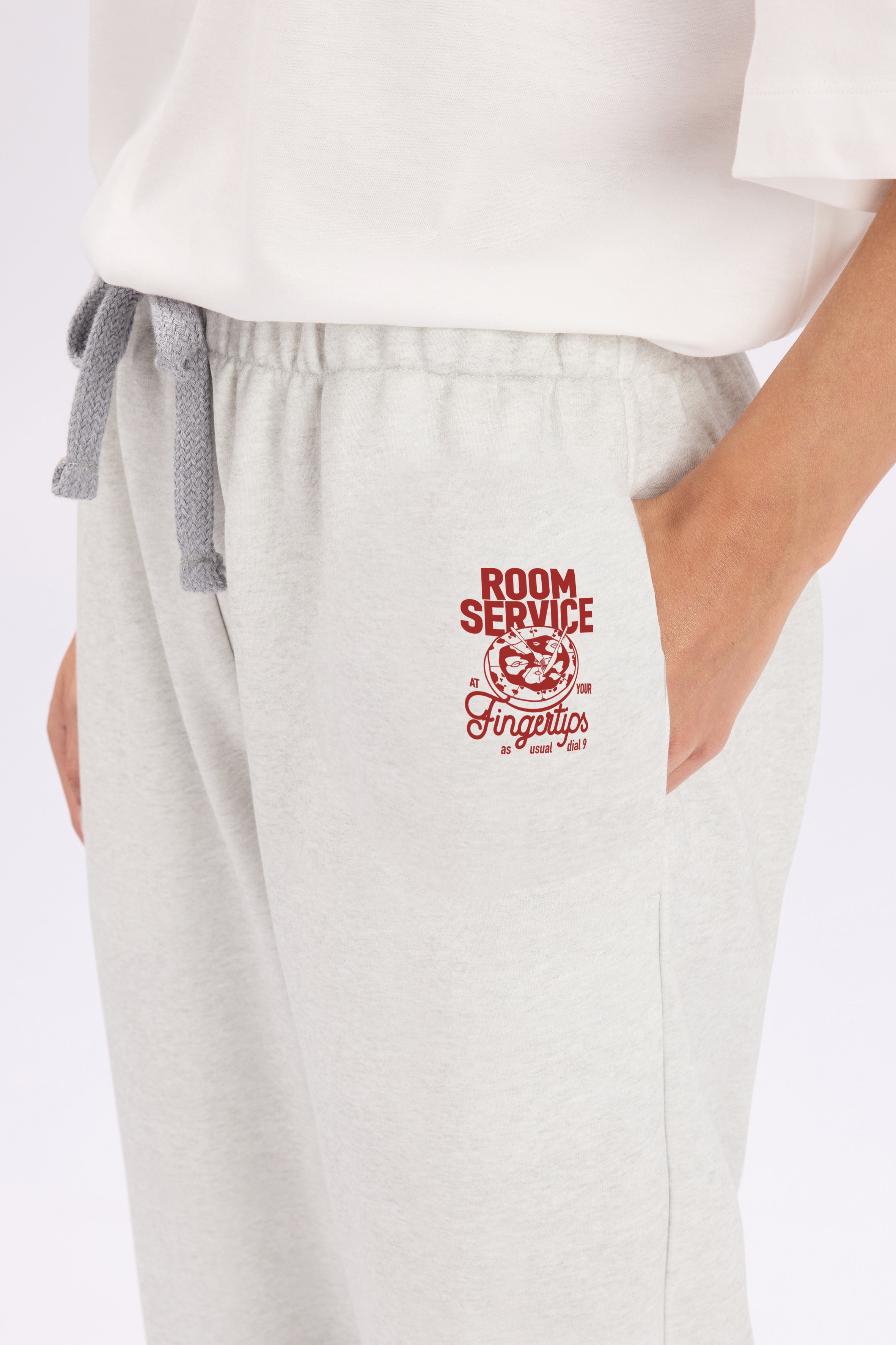 Joggers unisex Pizza