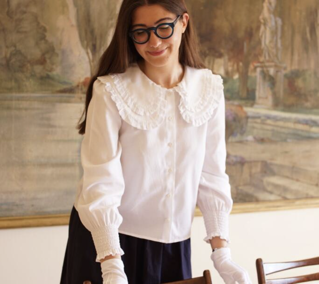 Camilla Da Rocha