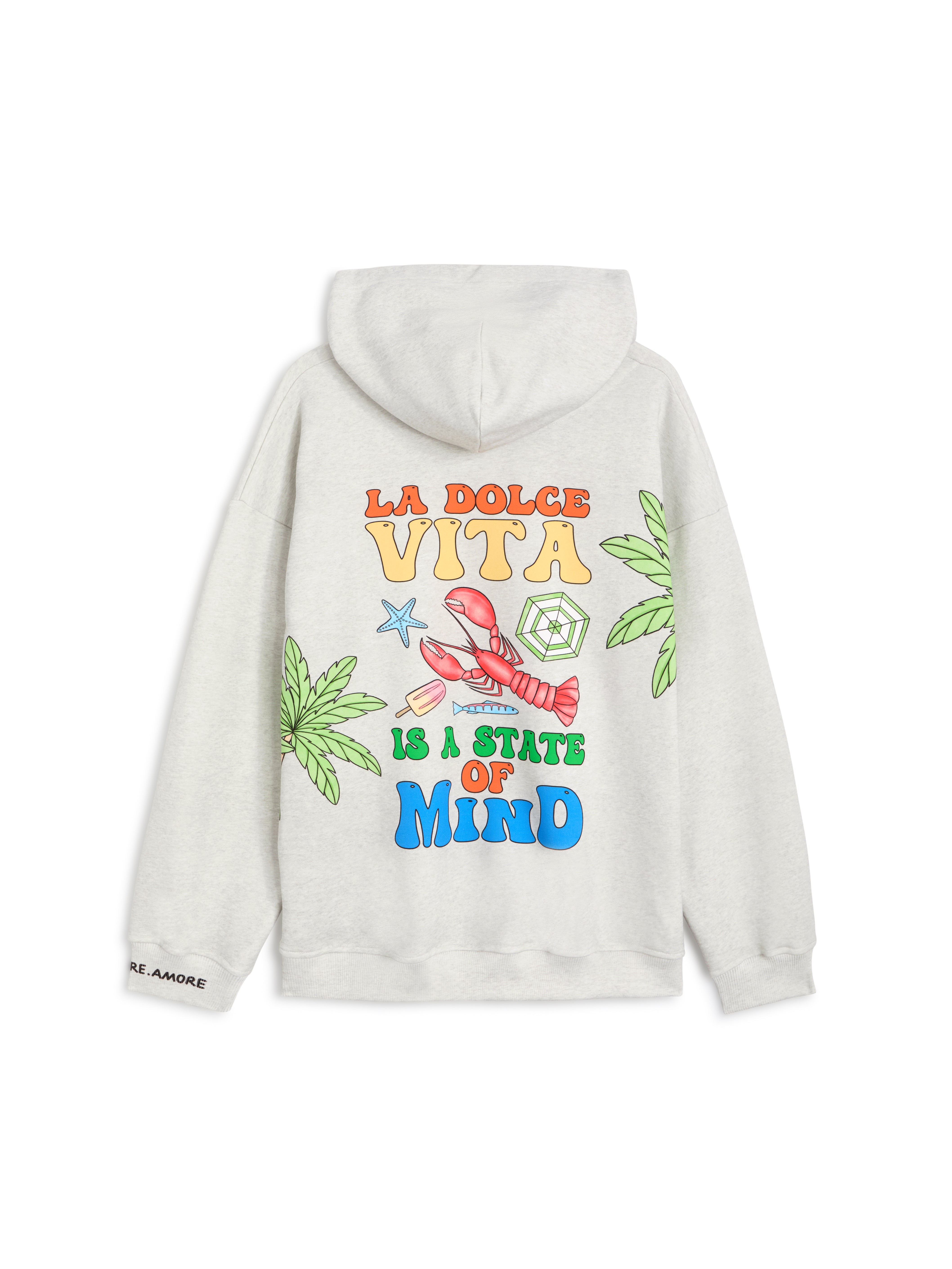 Hoodie Unisex
