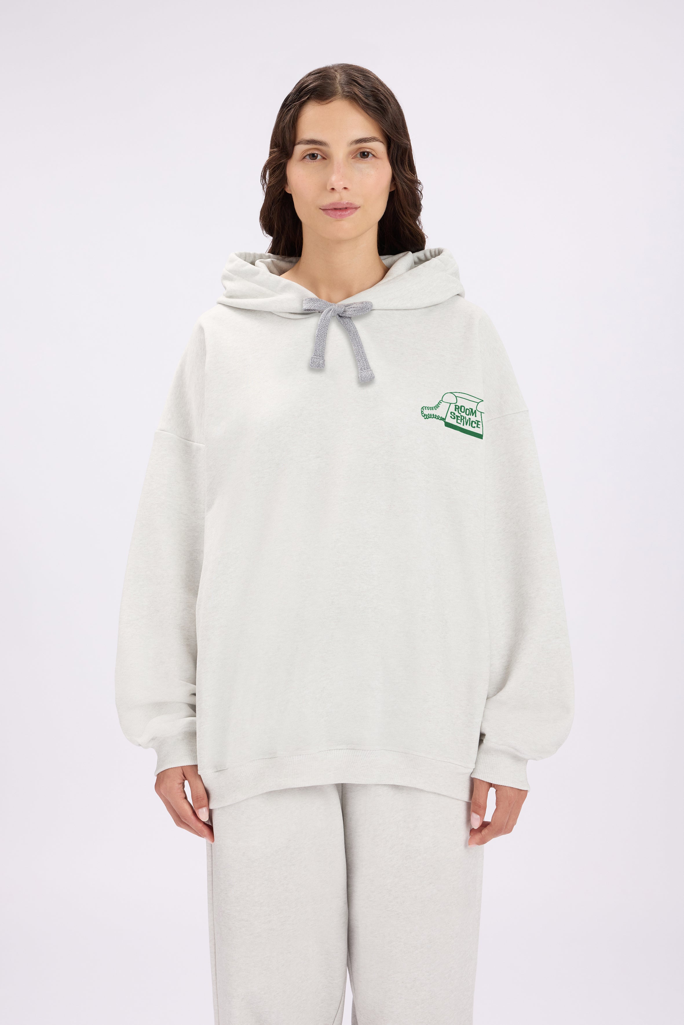 Hoodie unisex Margarita
