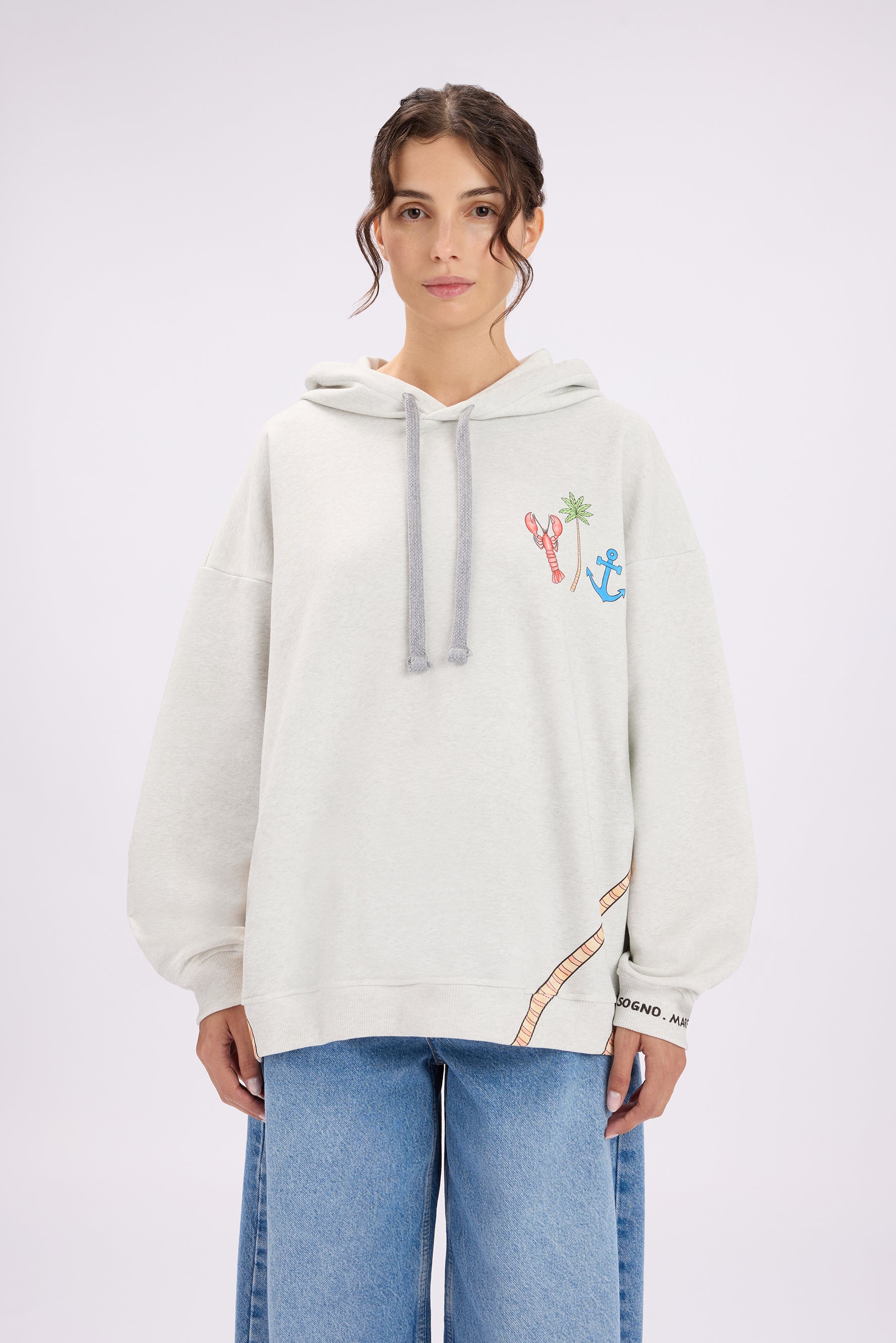 Hoodie Unisex