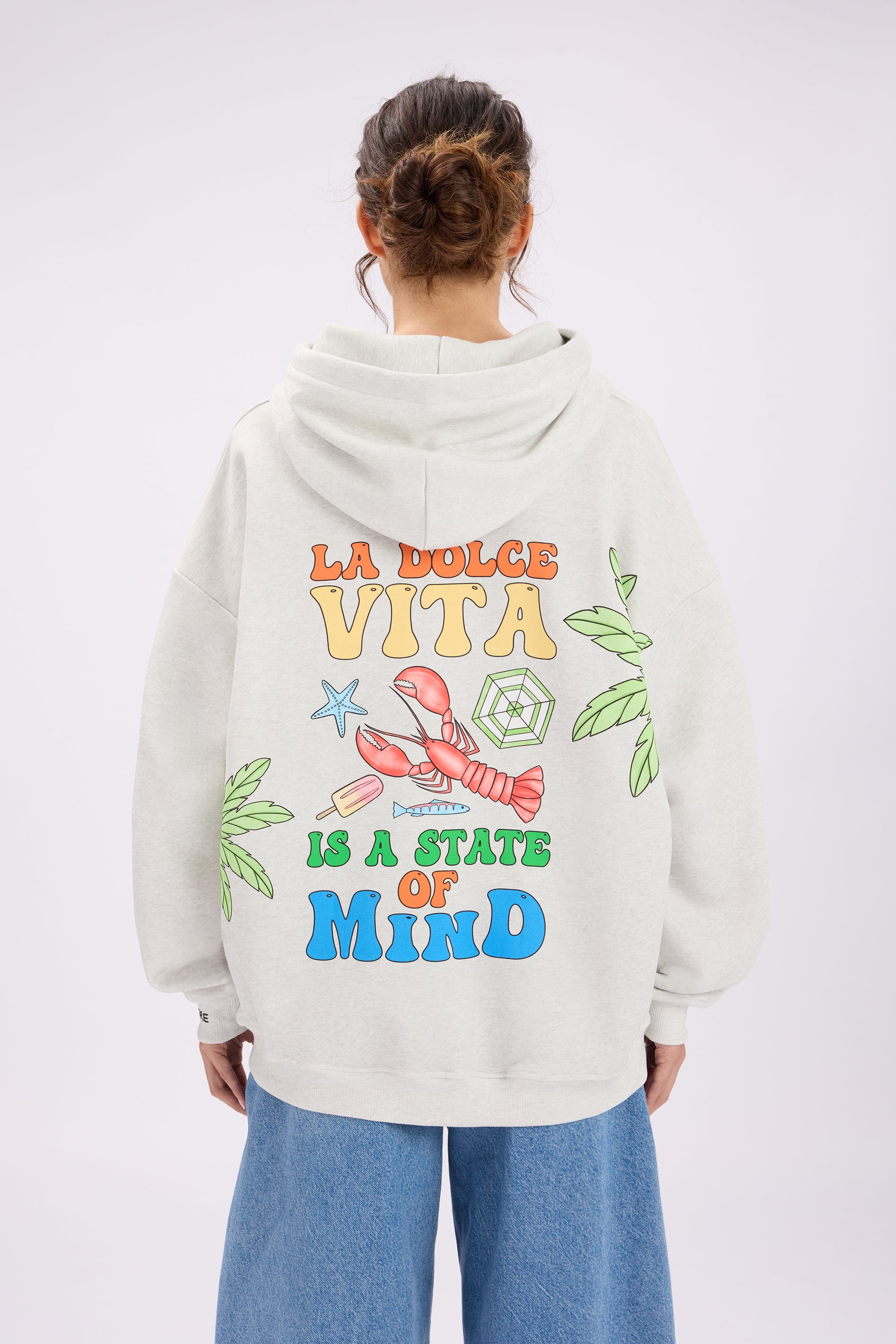 Hoodie Unisex