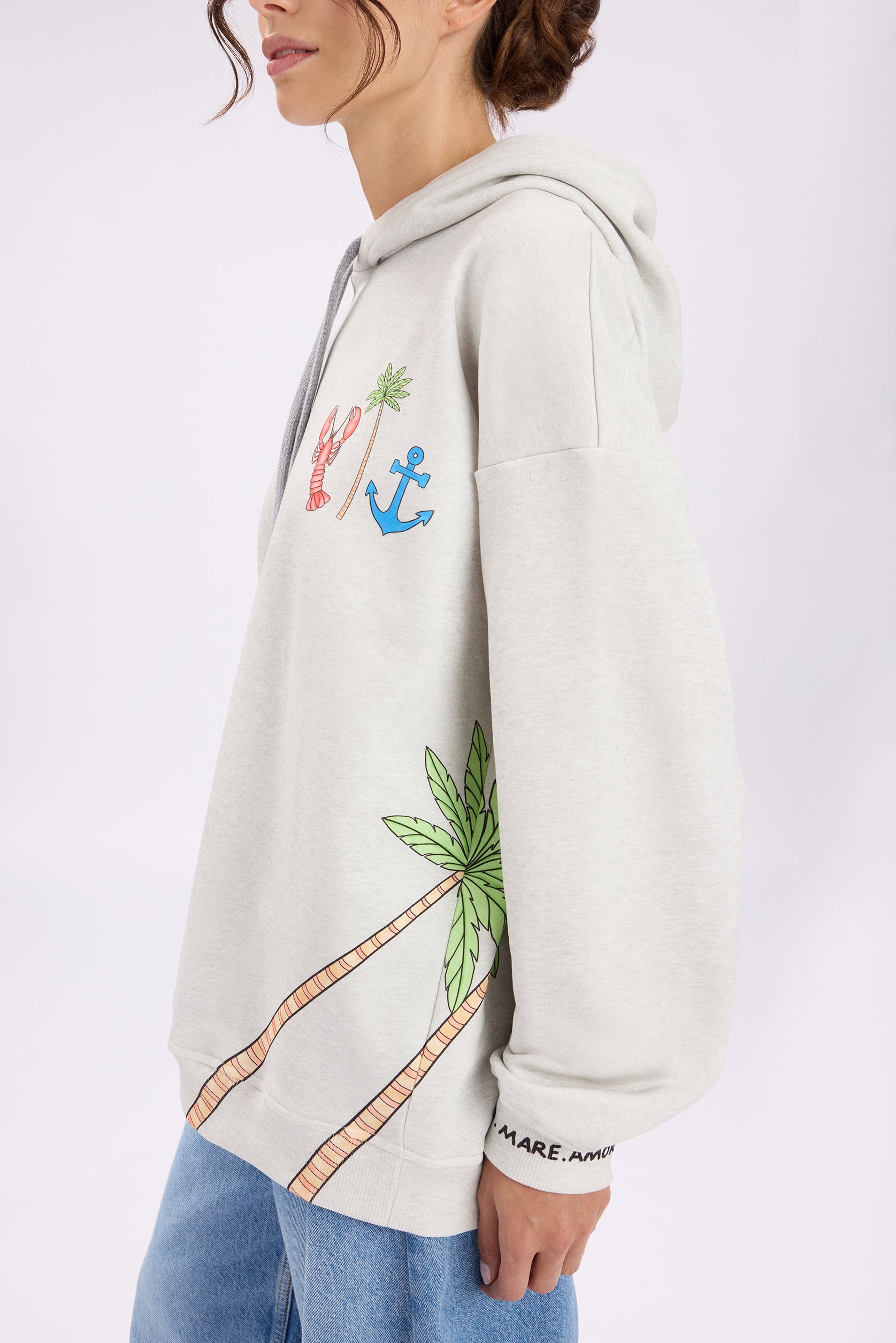 Hoodie Unisex