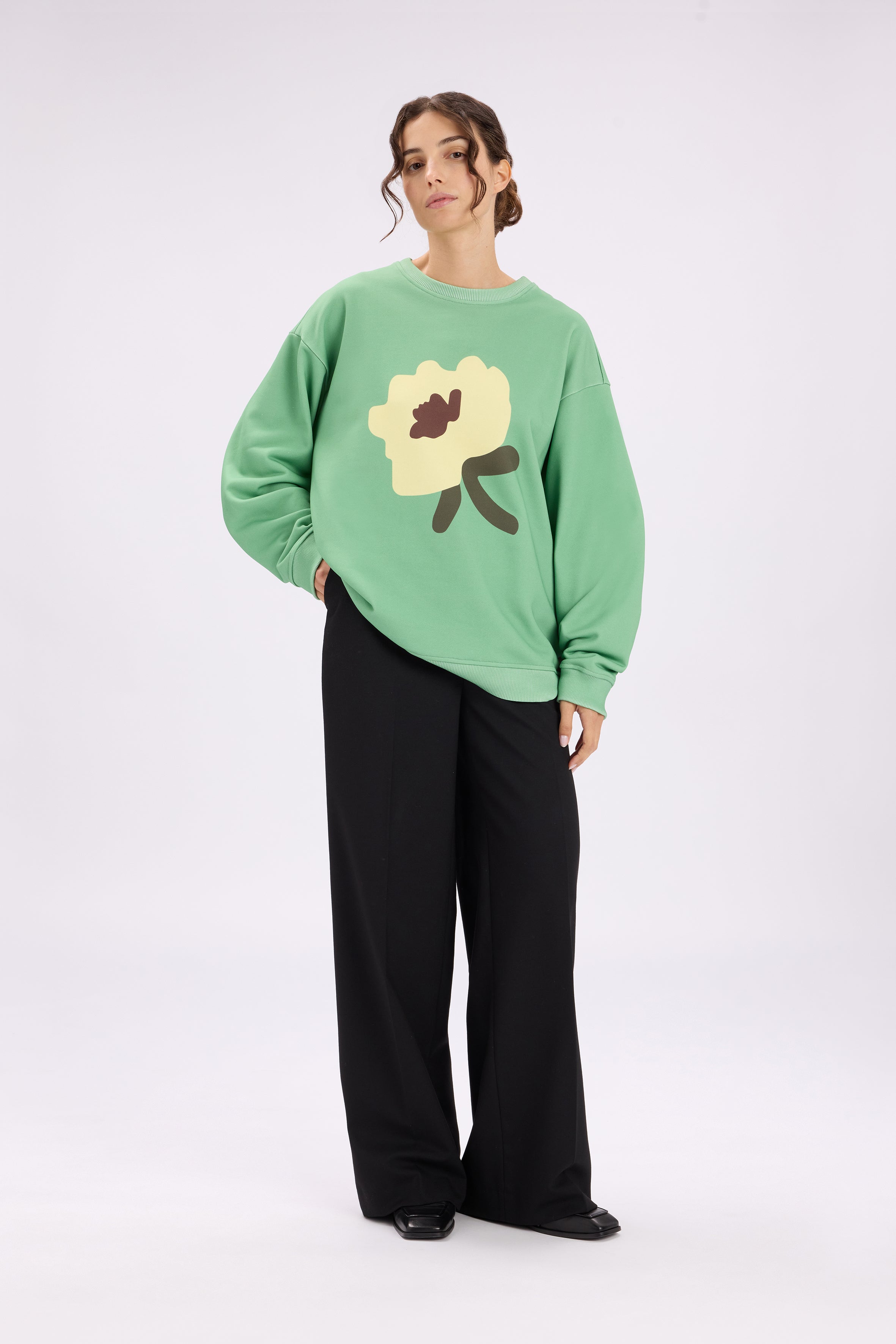 Crewneck Unisex