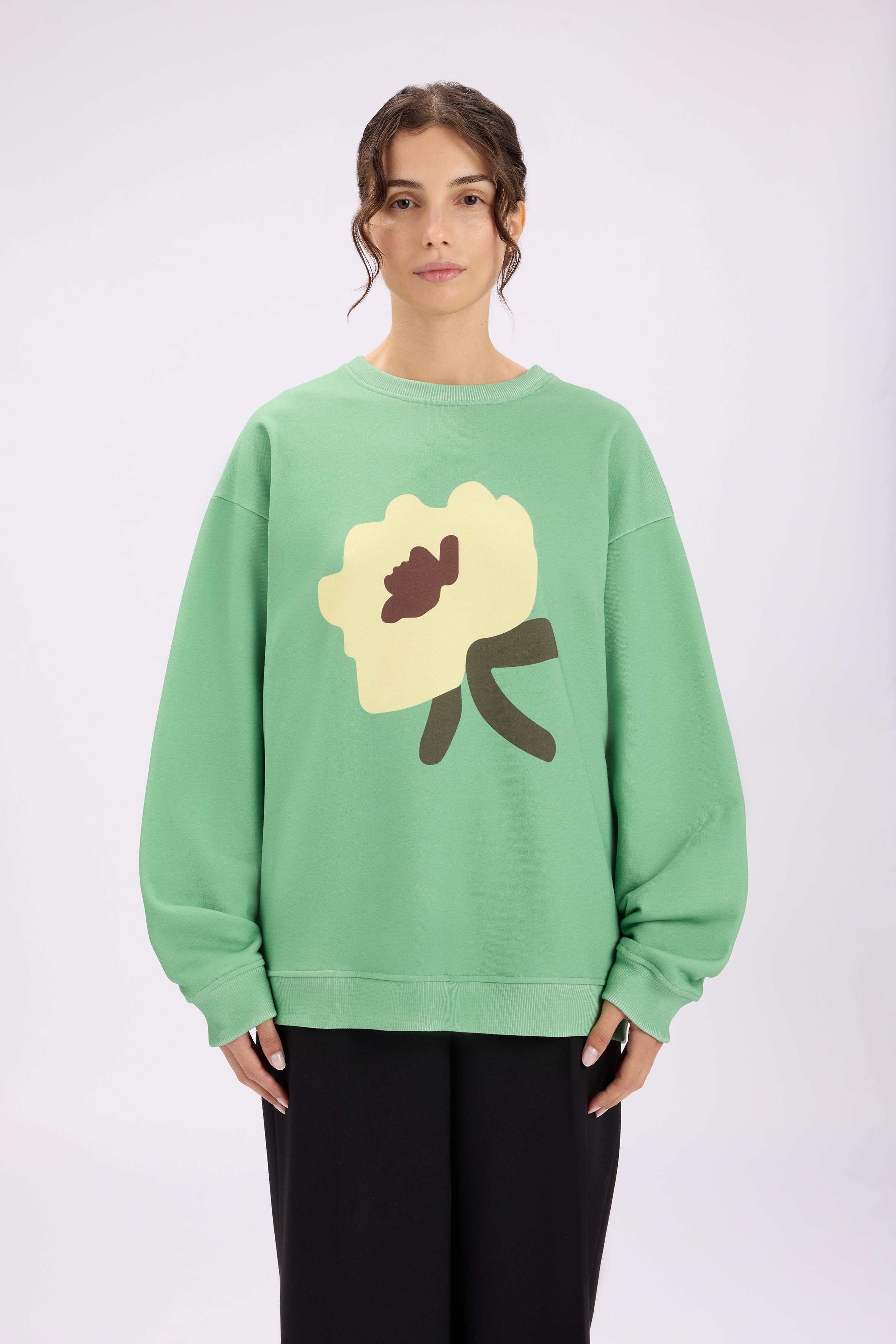 Crewneck Unisex