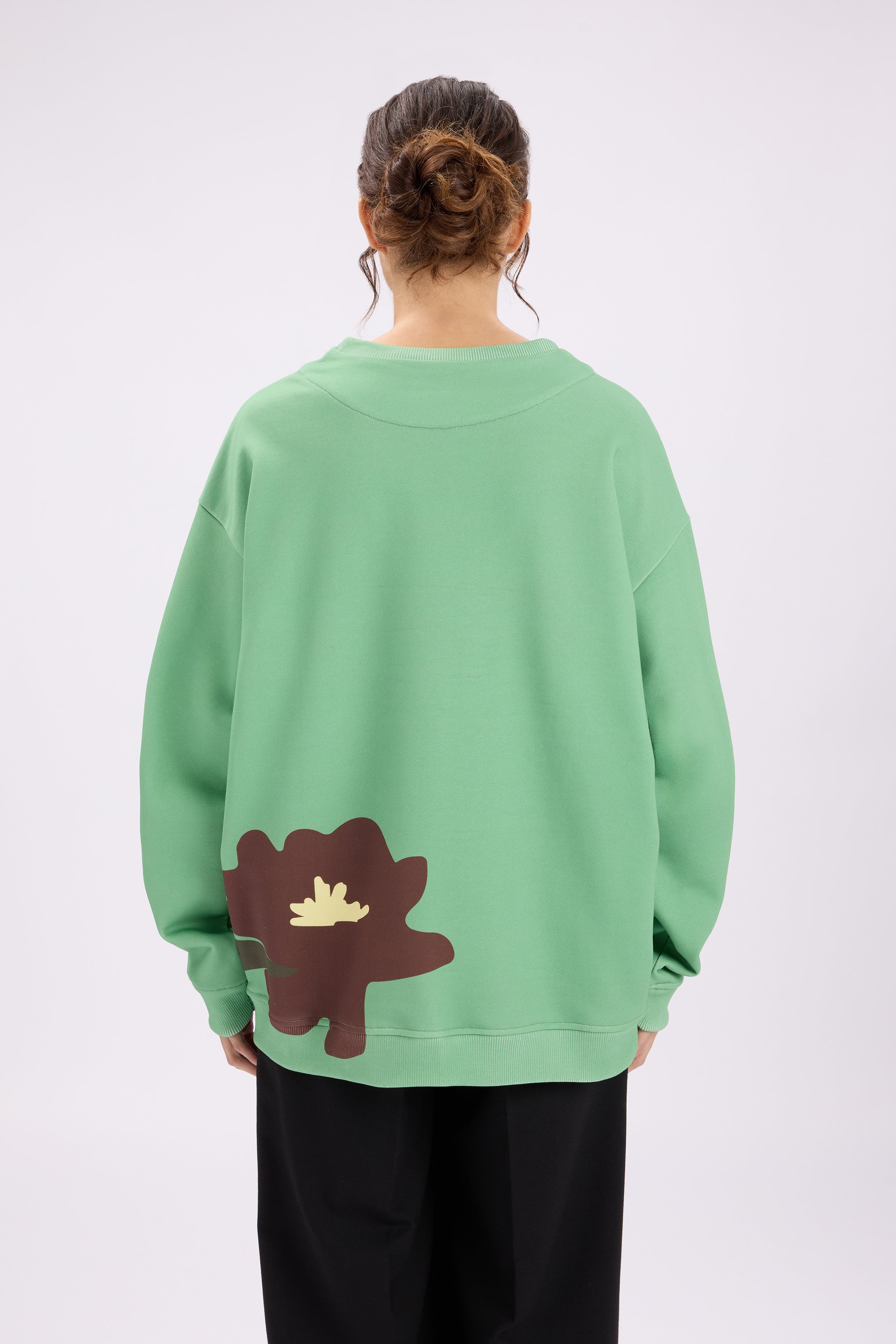 Crewneck Unisex