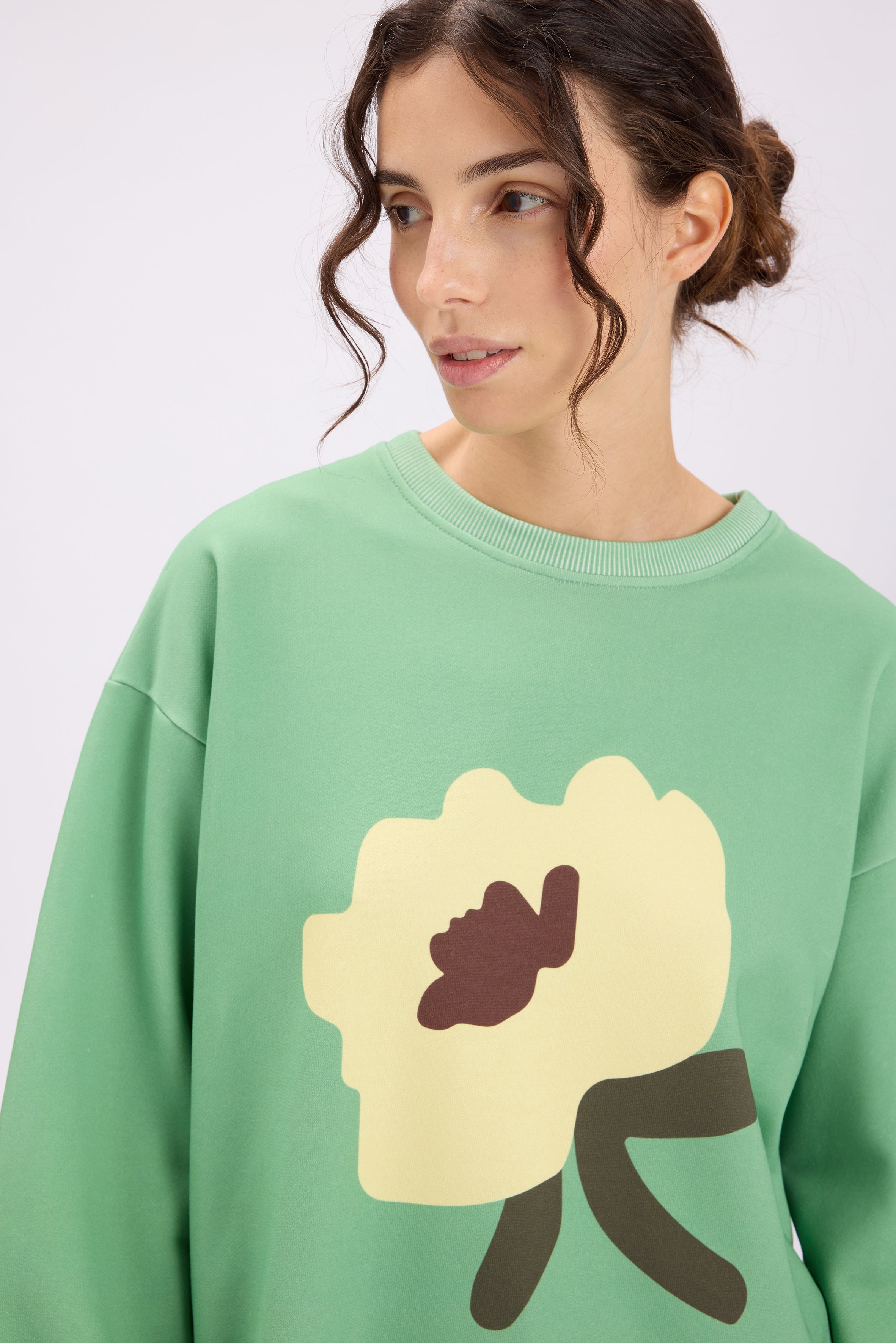 Crewneck Unisex