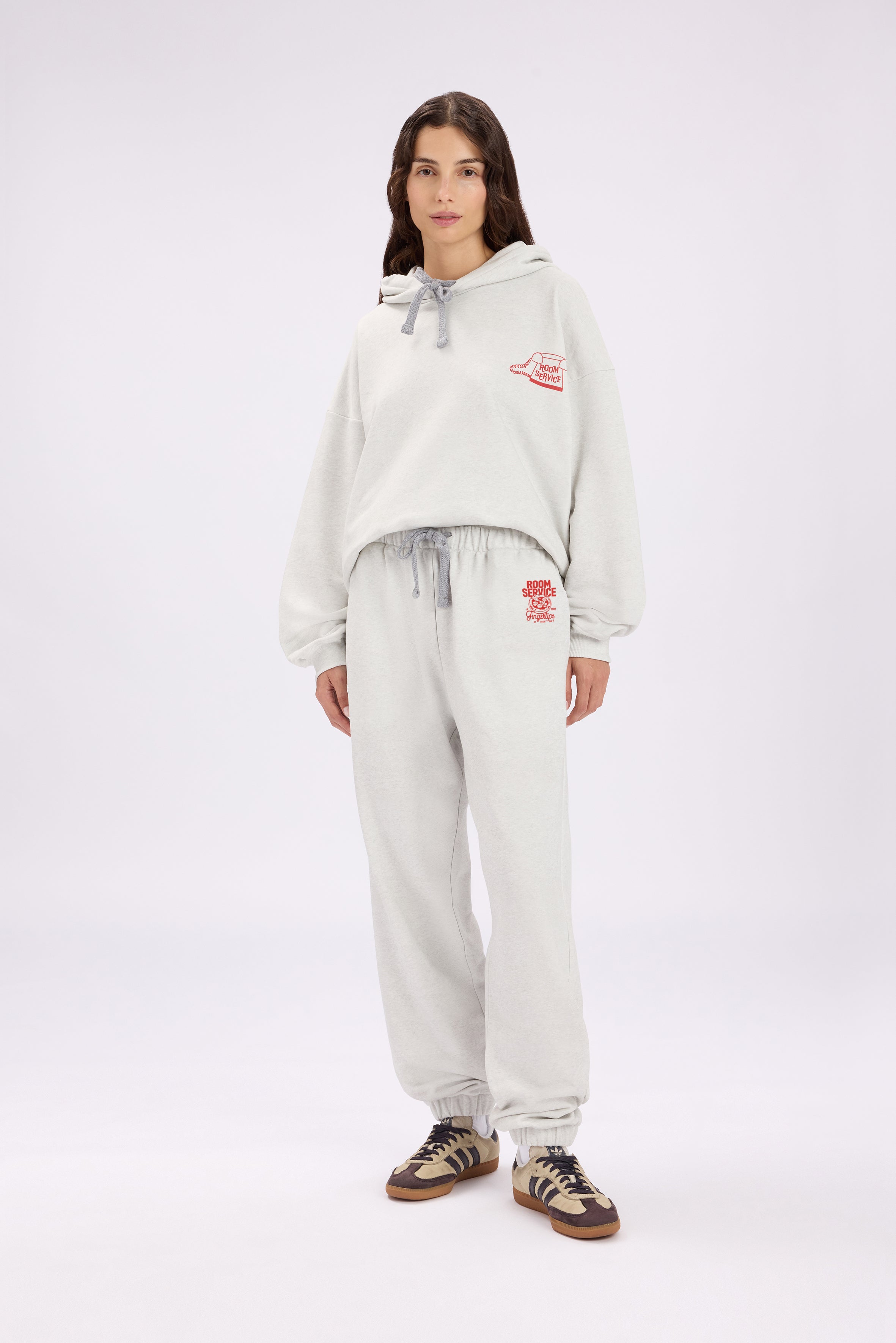 Joggers unisex Pizza