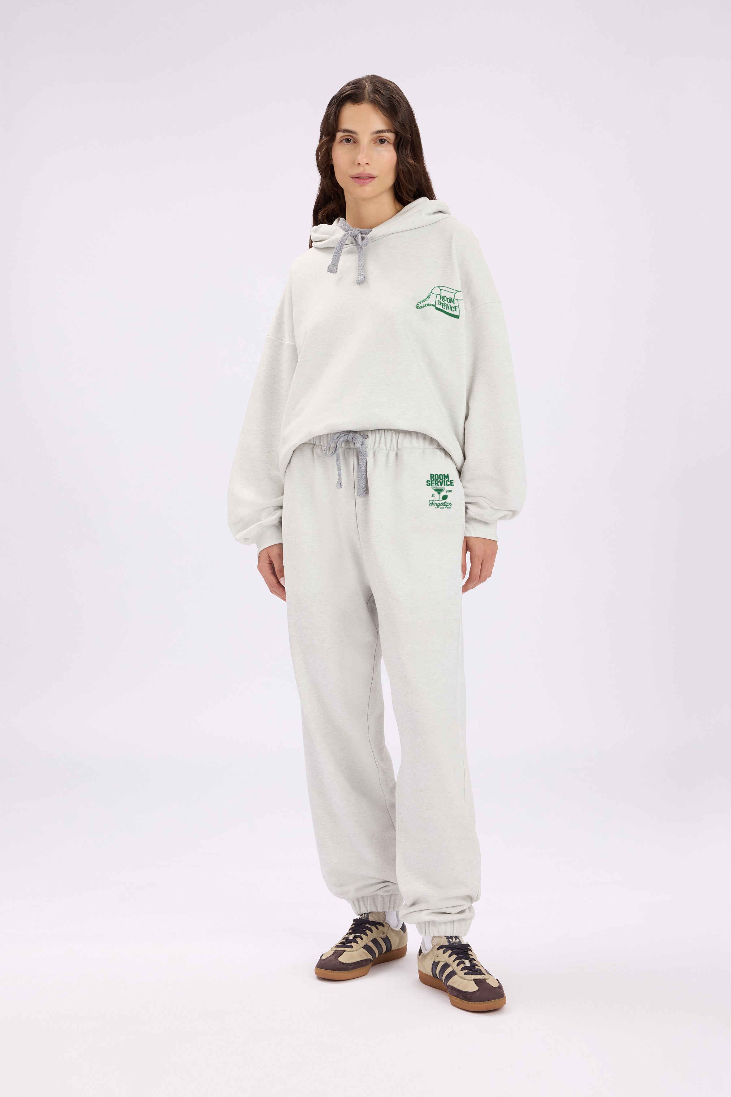 Joggers unisex Margarita