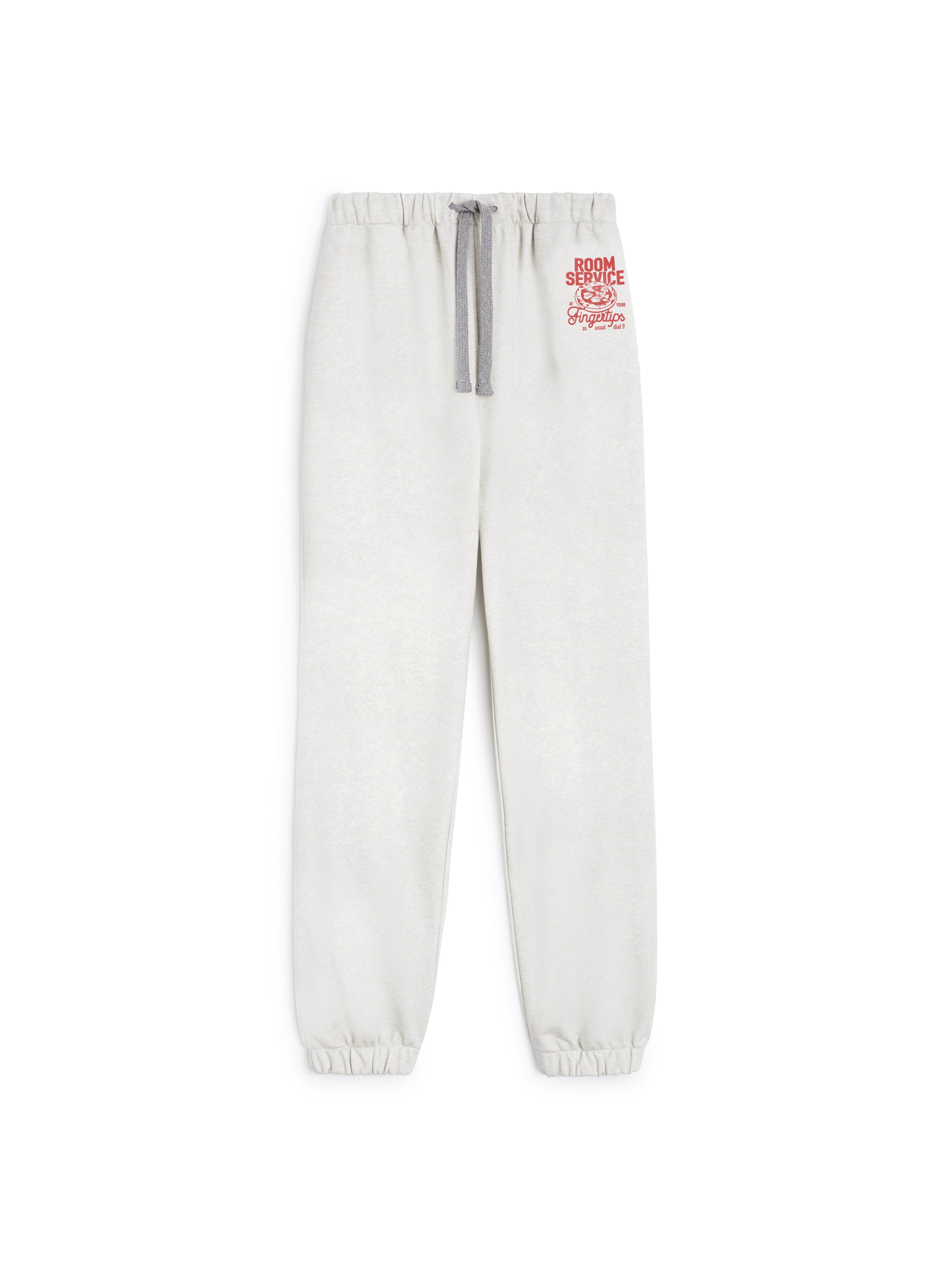 Joggers unisex Pizza