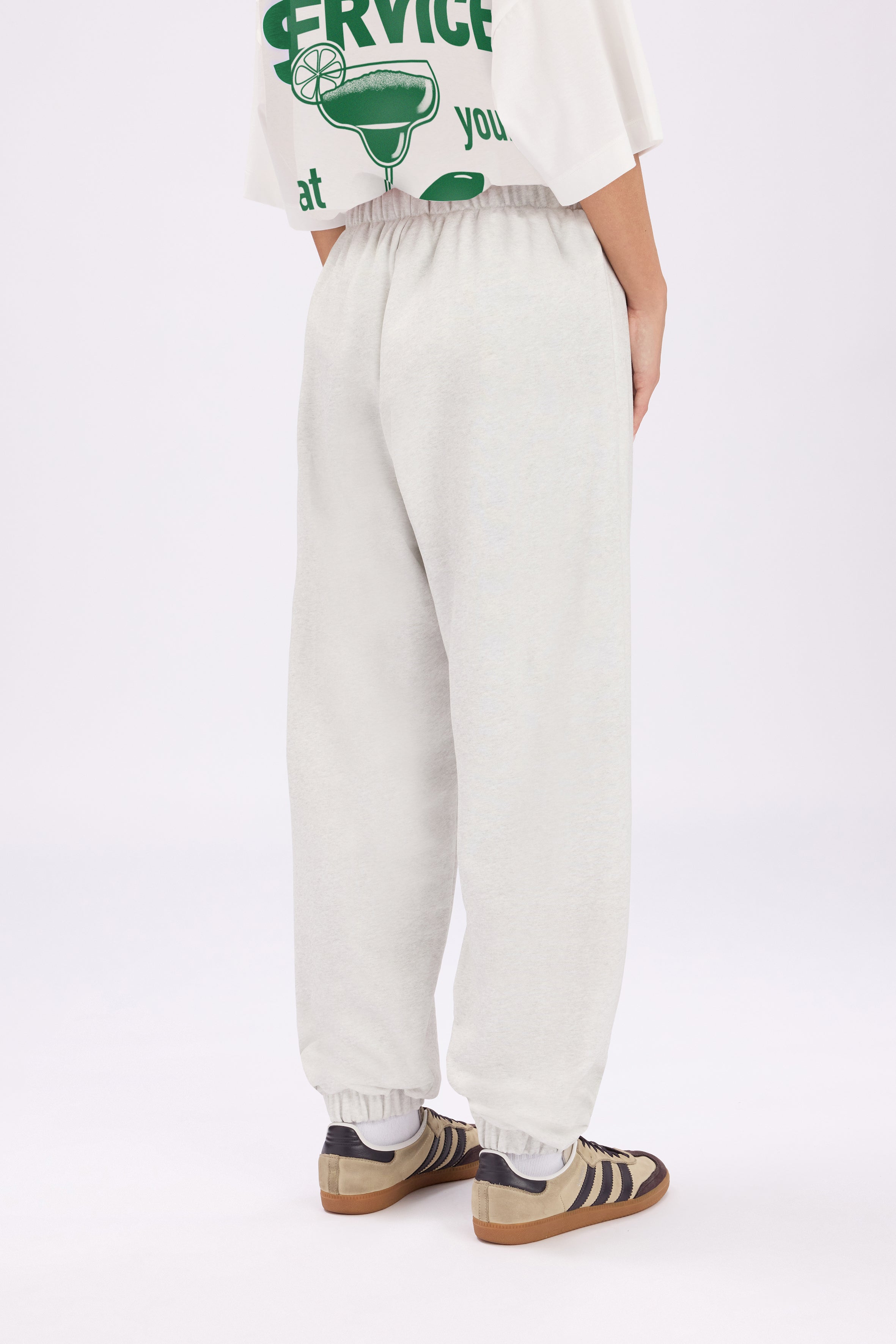 Joggers unisex Margarita