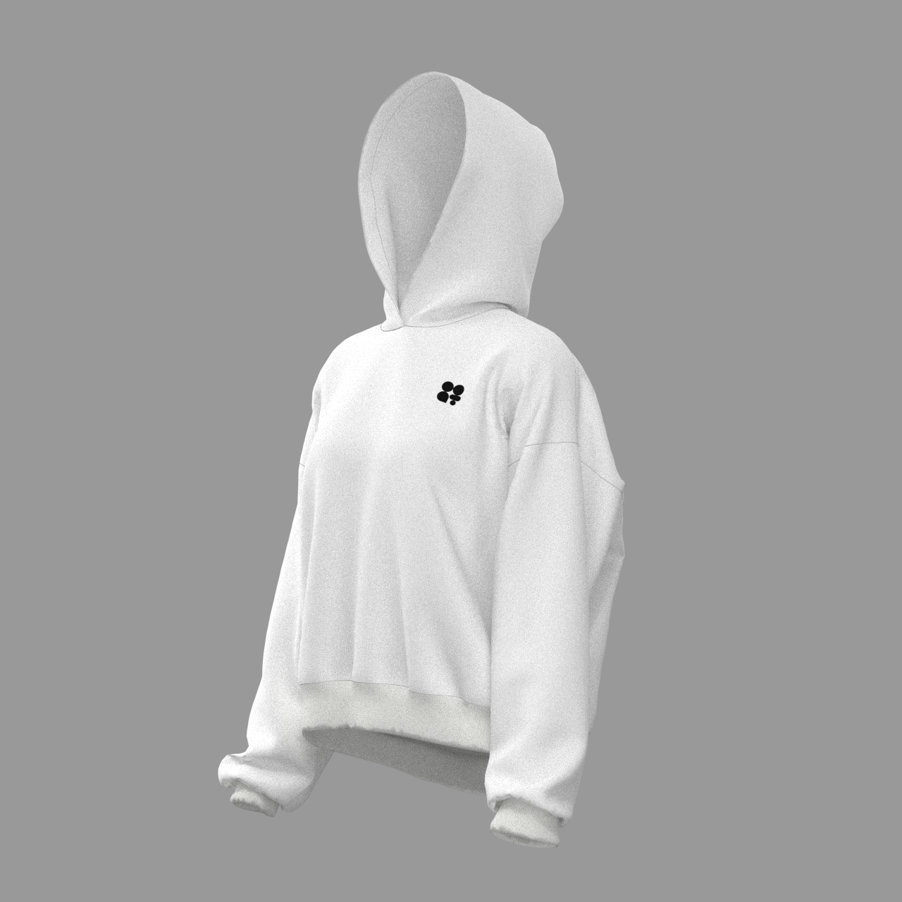 Hoodie Unisex
